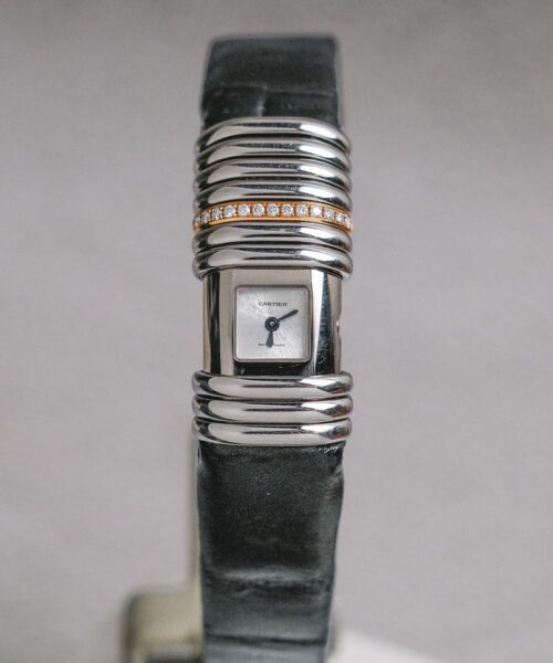 CARTIER DECLARATION 2611