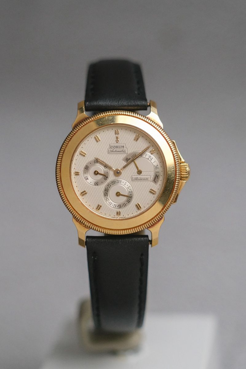 CORUM EPHEMERIS REPUBBLICHE MARINARE REF 7311056 (3)