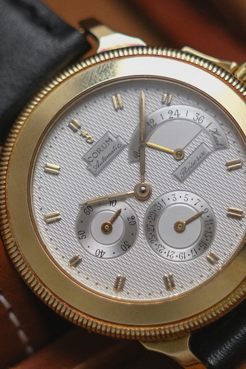 CORUM EPHEMERIS REPUBBLICHE MARINARE REF 7311056 (4)