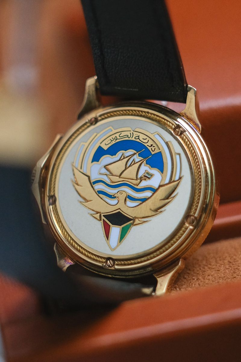 CORUM EPHEMERIS REPUBBLICHE MARINARE REF 7311056 (5)