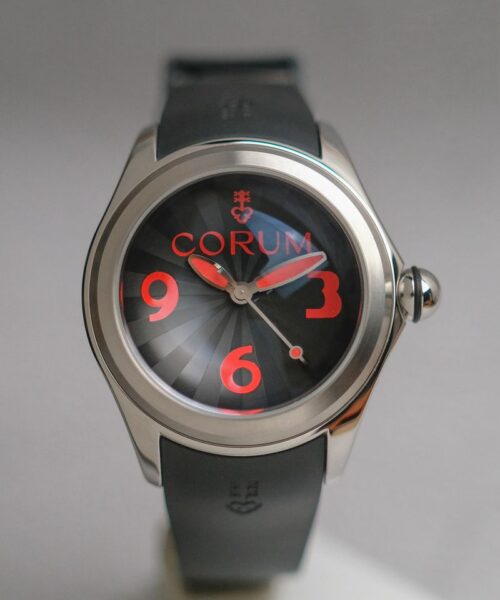 Corum Bubble 47 Luminova Limited 88