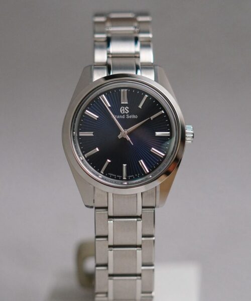 นาฬิกา Grand Seiko SBGW299 Radiant Blue
