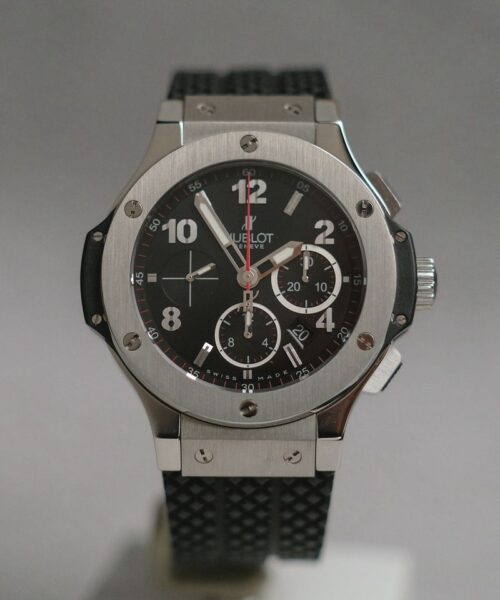 Hublot Big Bang Chronograph 42 mm