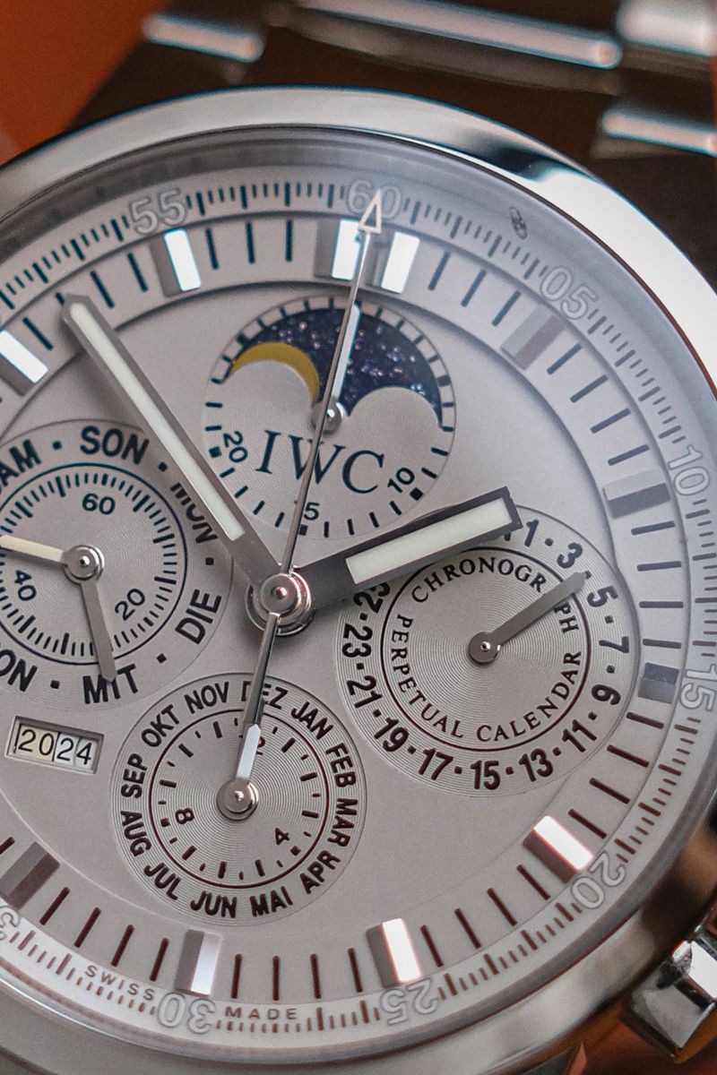 IWC GST Perpetual Calendar IW375605 (3)