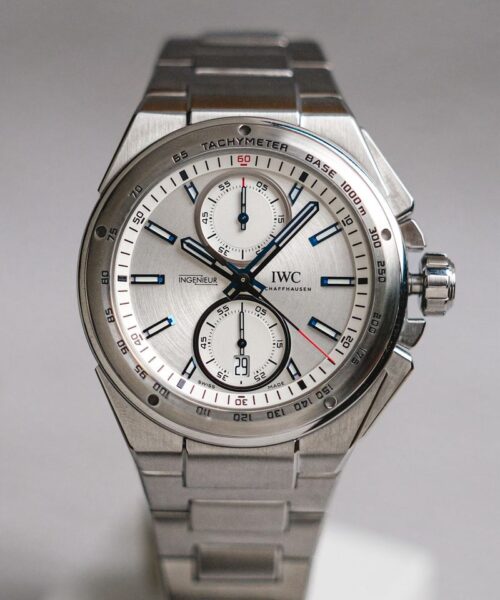 IWC Ingenieur Chronograph Racer IW378510