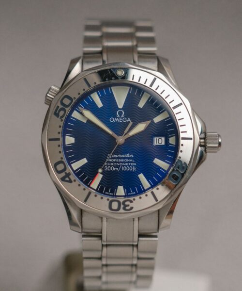 OMEGA SEAMASTER 300M REF. 2255.80.00