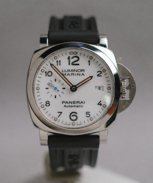 Panerai Luminor 1950 3 Days Automatic Acciaio PAM01499