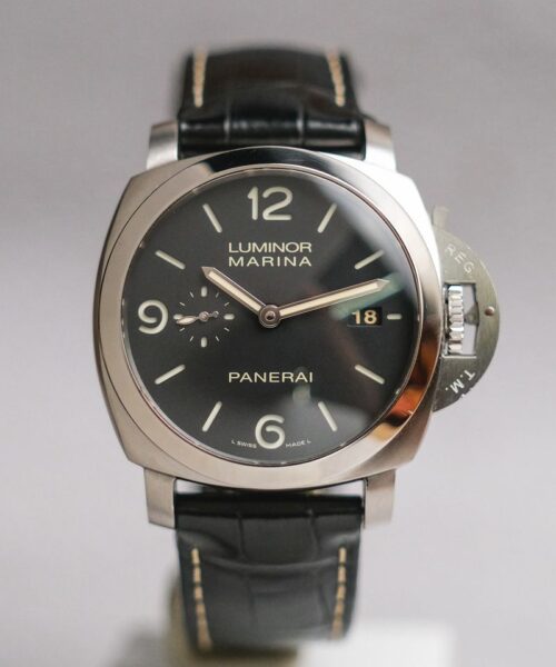 Panerai Luminor 312