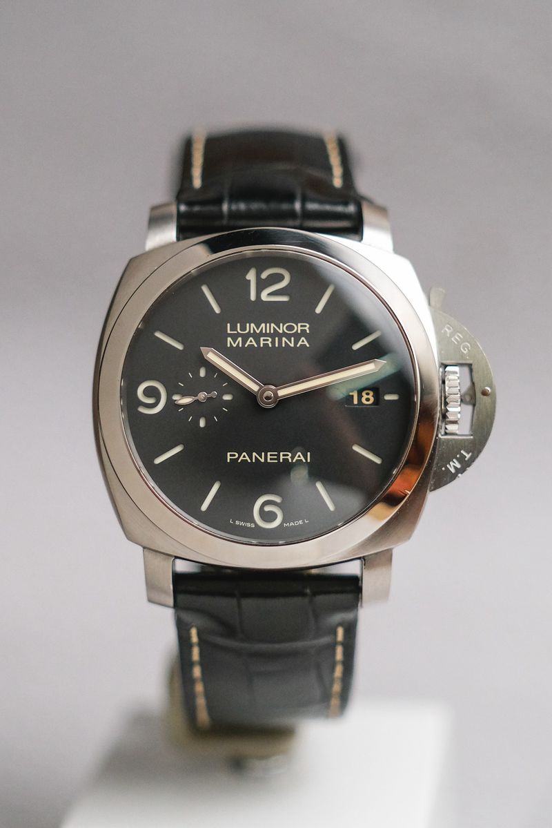 Panerai Luminor 312 (3)