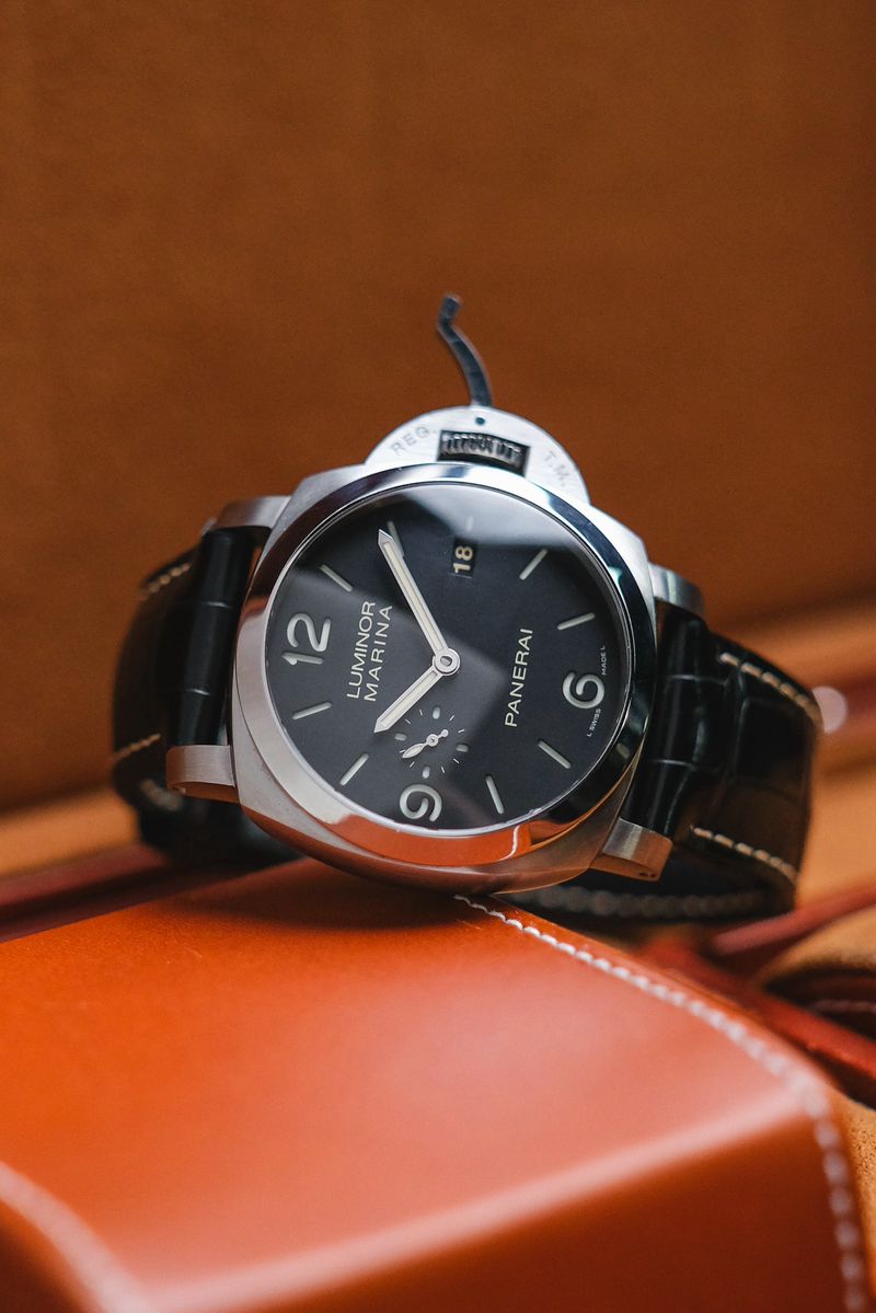 Panerai Luminor 312 (4)