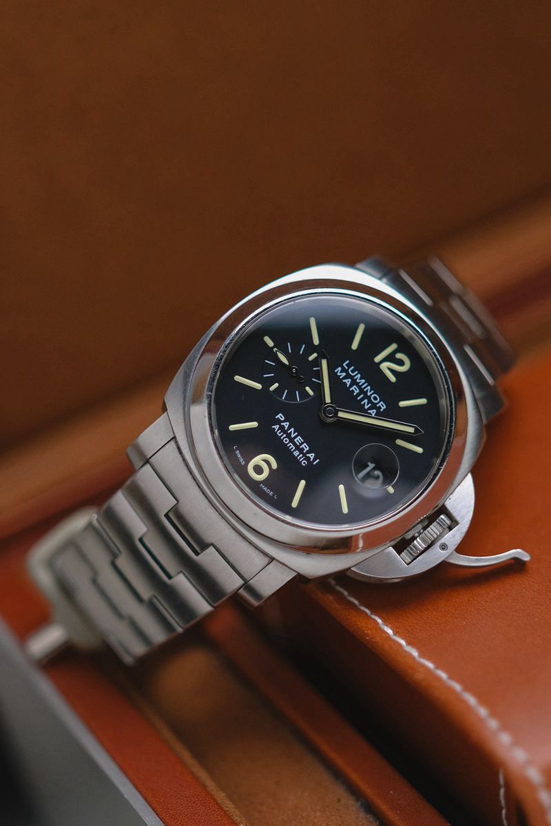 ซื้อ Panerai Luminor PAM299