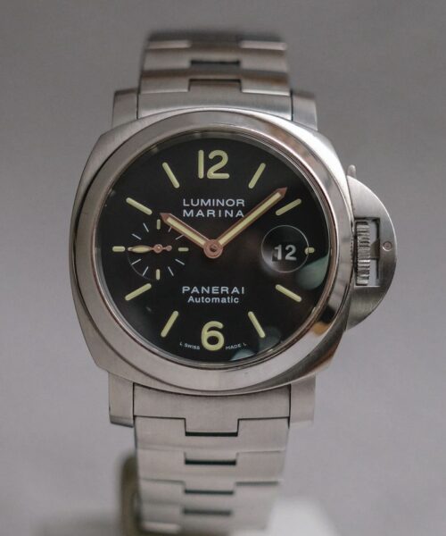 นาฬิกา Panerai Luminor PAM299