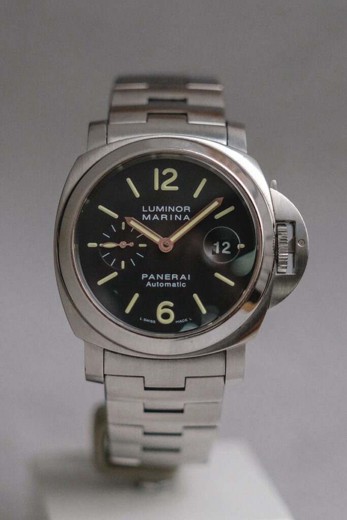 นาฬิกา Panerai Luminor PAM299