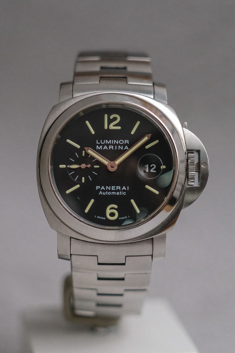 นาฬิกา Panerai Luminor PAM299