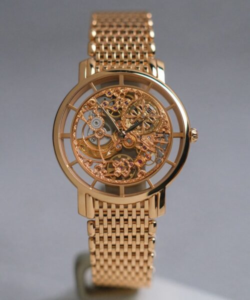 รับซื้อนาฬิกา Patek Philippe Calatrava Complication 51801R-001