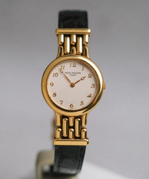 Patek Philippe Calatrava Lady 4812