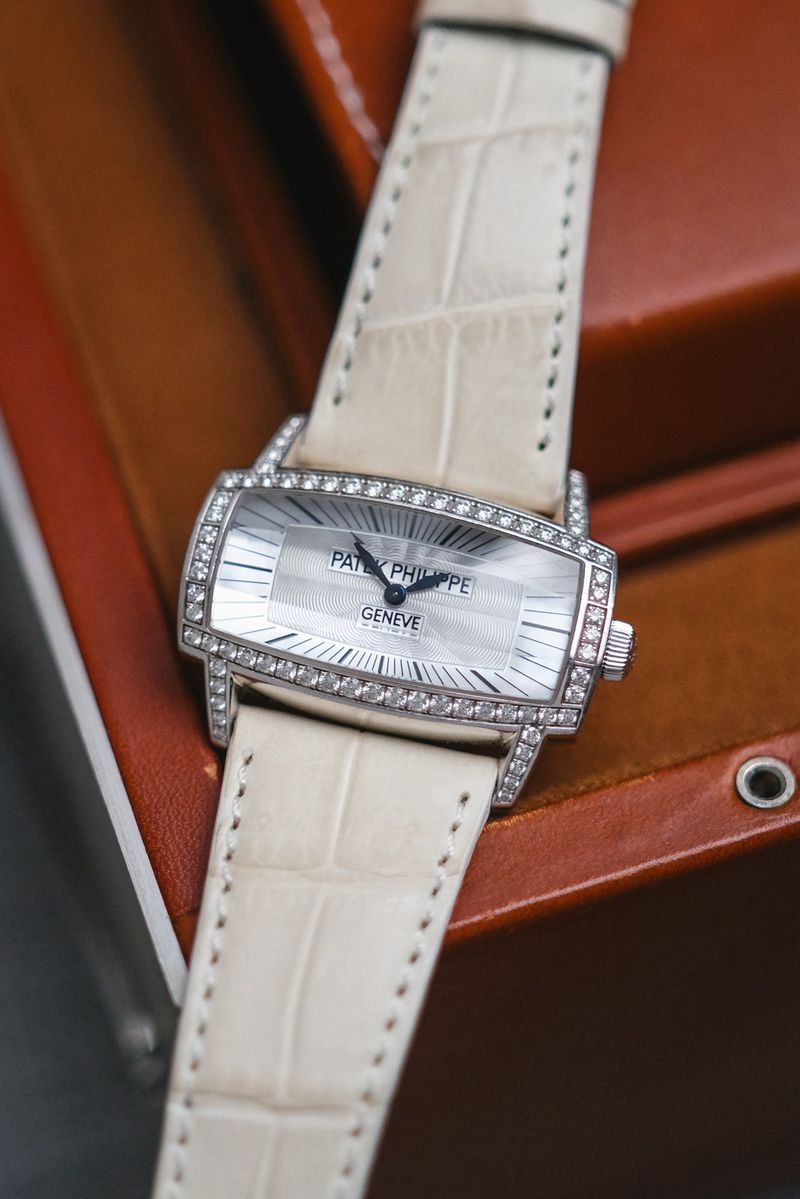 Patek Philippe Gondolo Gemma 4980G (1)