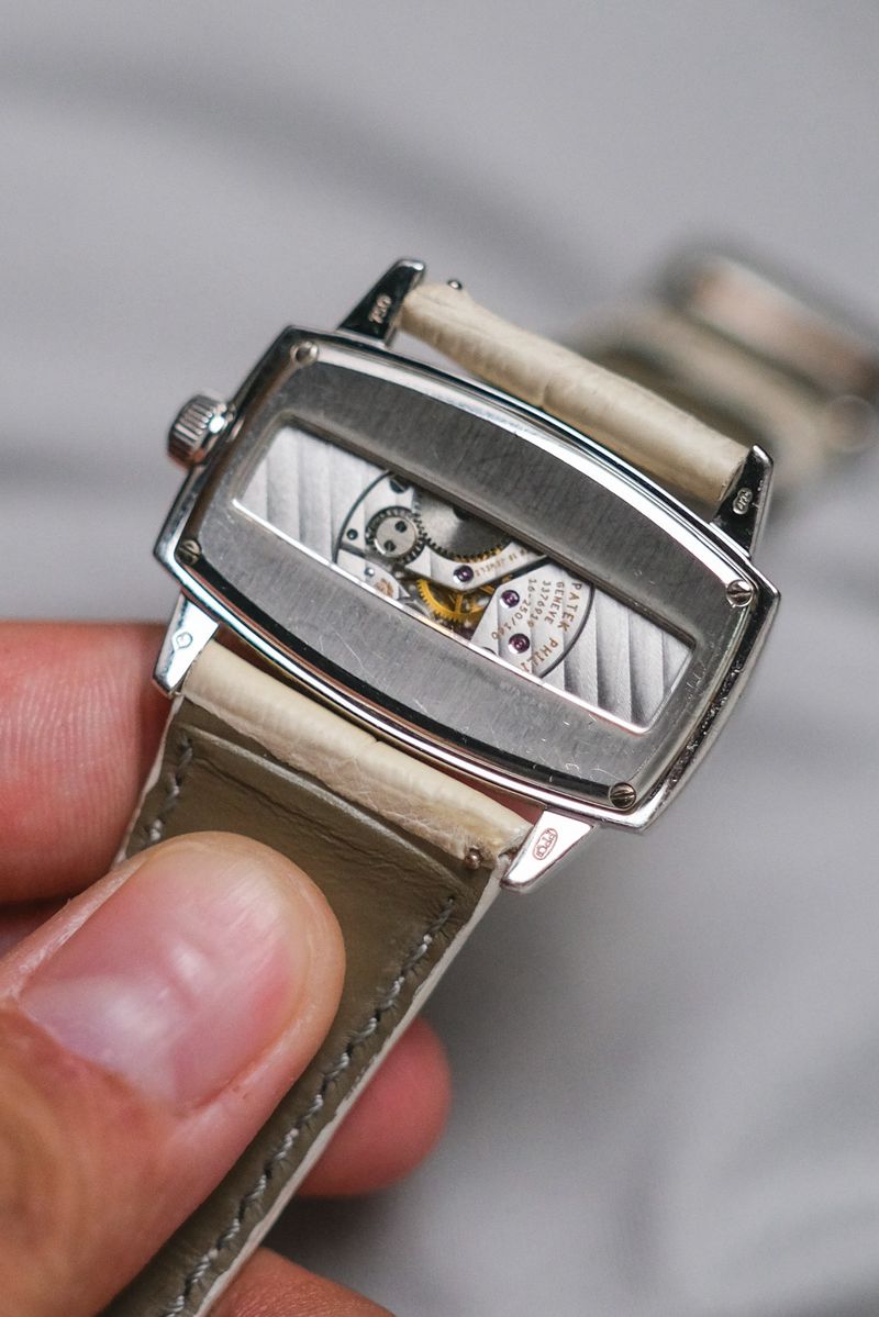 Patek Philippe Gondolo Gemma 4980G (2)