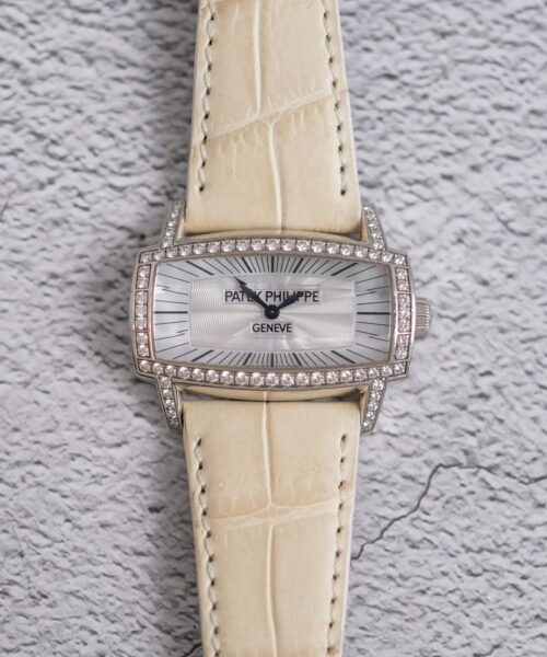 Patek Philippe Gondolo Gemma 4980G