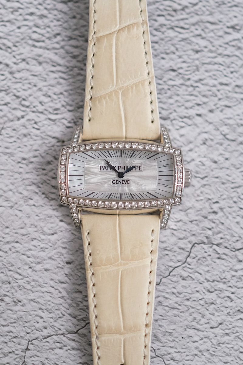 Patek Philippe Gondolo Gemma 4980G (3)
