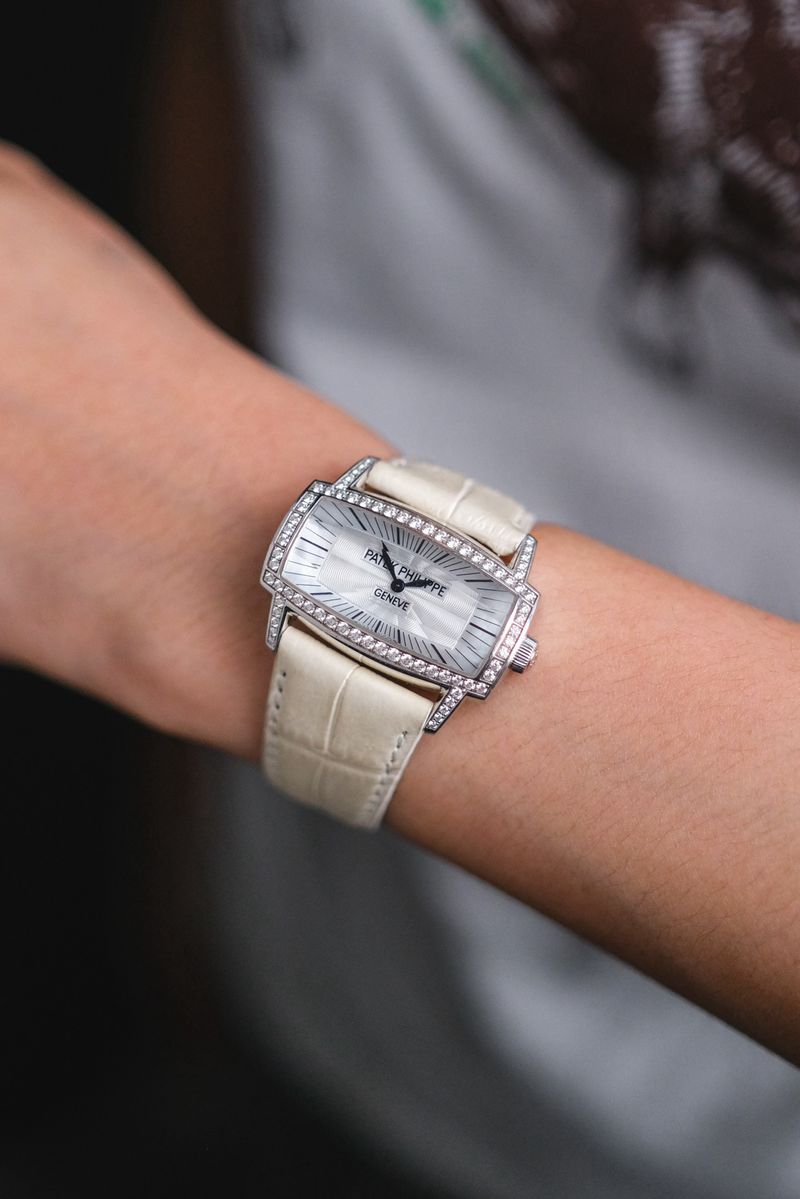 Patek Philippe Gondolo Gemma 4980G (5)