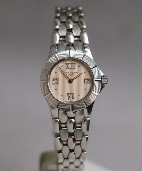 Patek Philippe Neptune 2 Tone 4880/1A (Ultra Rare 🔥)