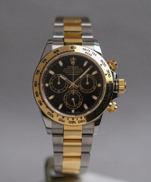 ROLEX Daytona 2 Tone 116503