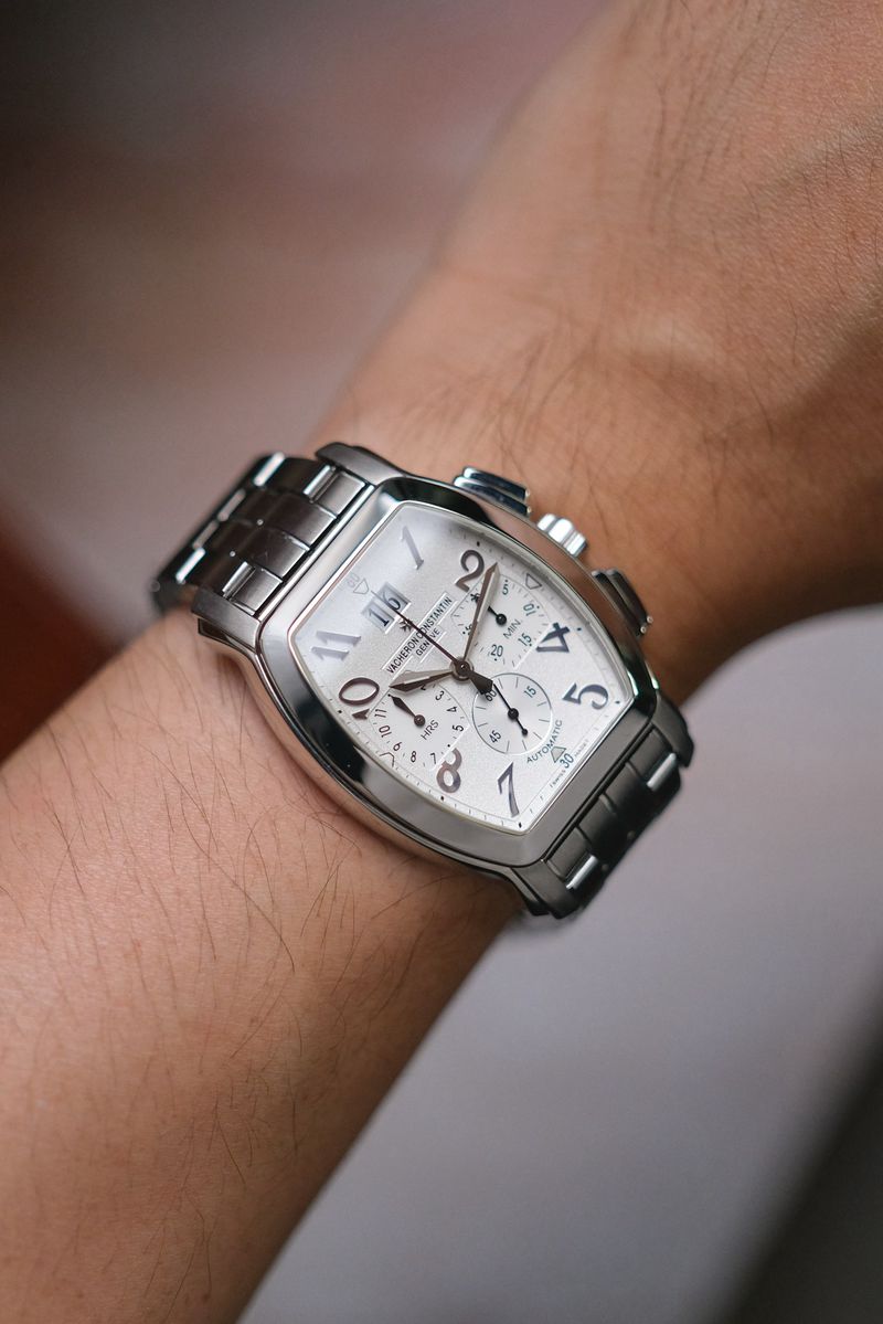 ขายนาฬิกา Vacheron Constantin Royal Eagle Chronograph