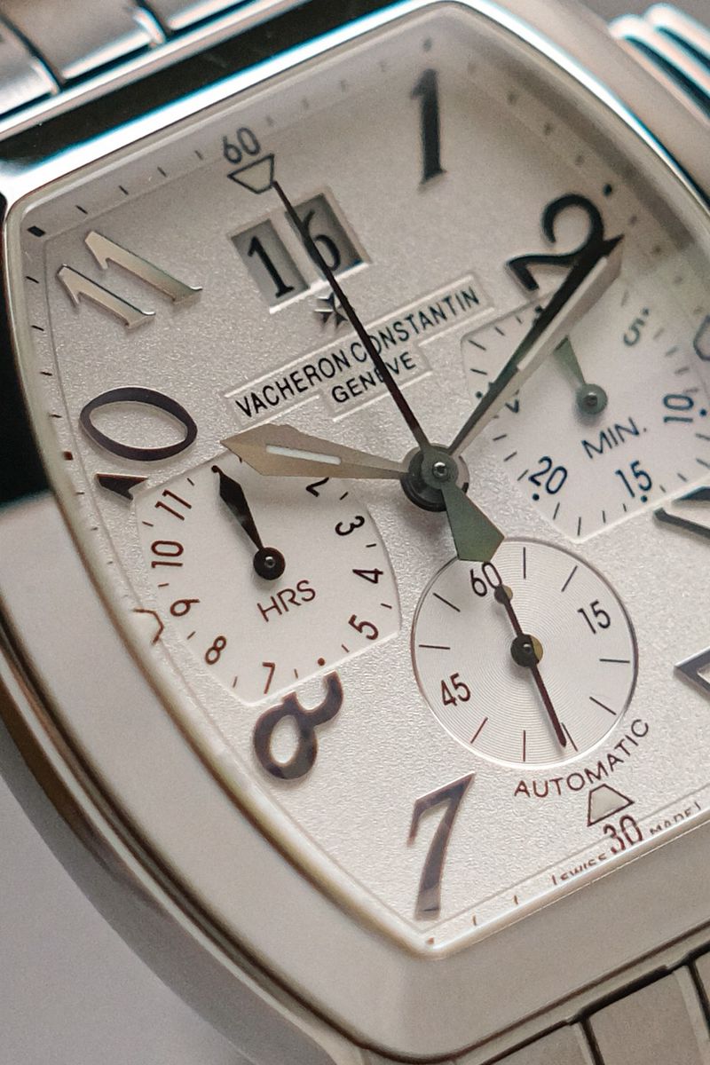 นาฬิกา Vacheron Constantin Royal Eagle Chronograph