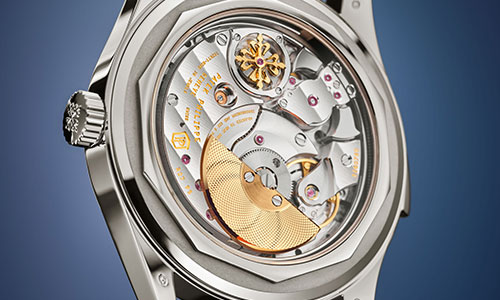 รีวิวนาฬิกา Patek Philippe 7047G Minute Repeater