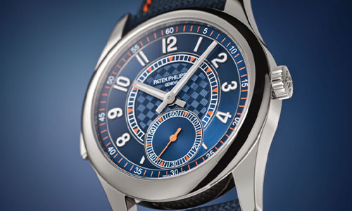 ขายนาฬิกา Patek Philippe 7047G Minute Repeater