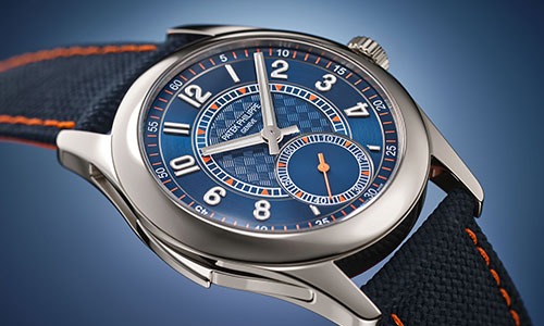 รับซื้อนาฬิกา Patek Philippe 7047G Minute Repeater