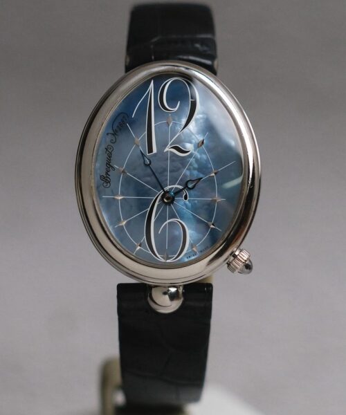 Breguet Reine de Naples 8967ST/V8/986