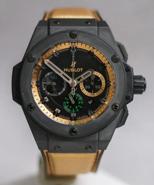 ขายนาฬิกา Hublot Big Bang King Power Usain Bolt