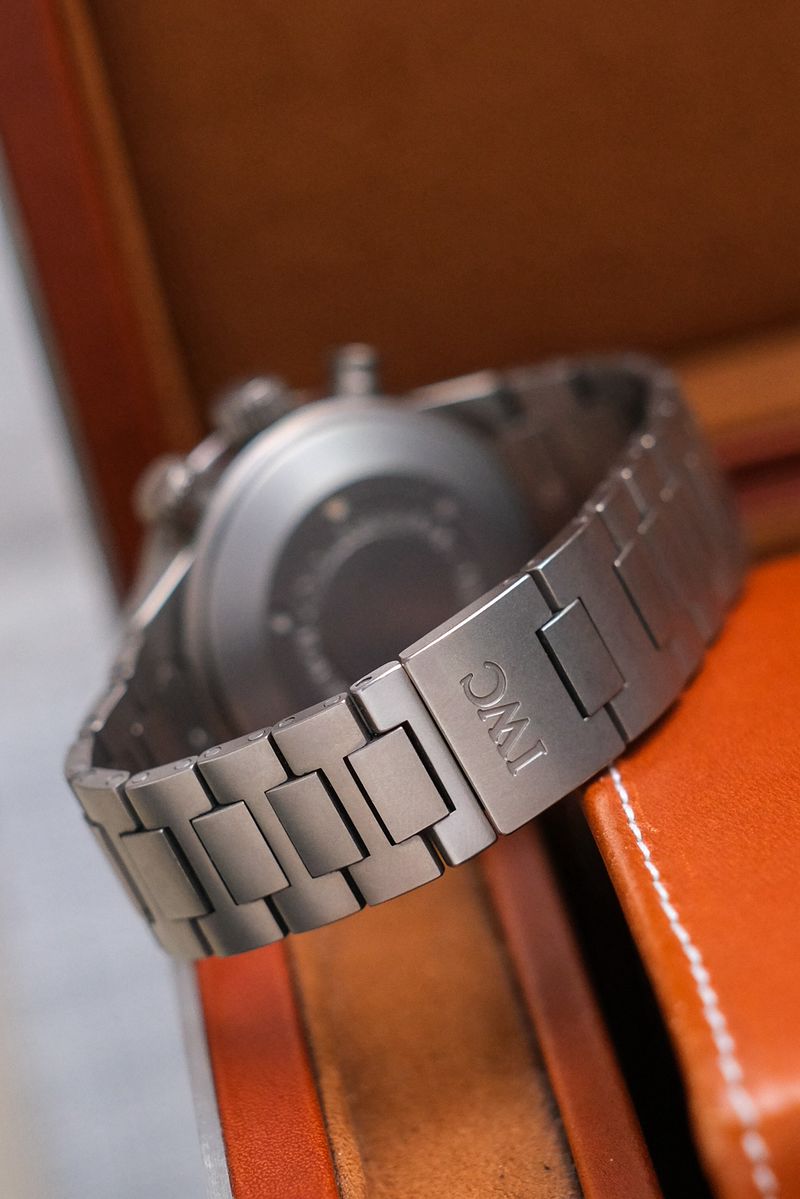 IWC GST Aquatimer Chronograph Titanium IW371903 (2)