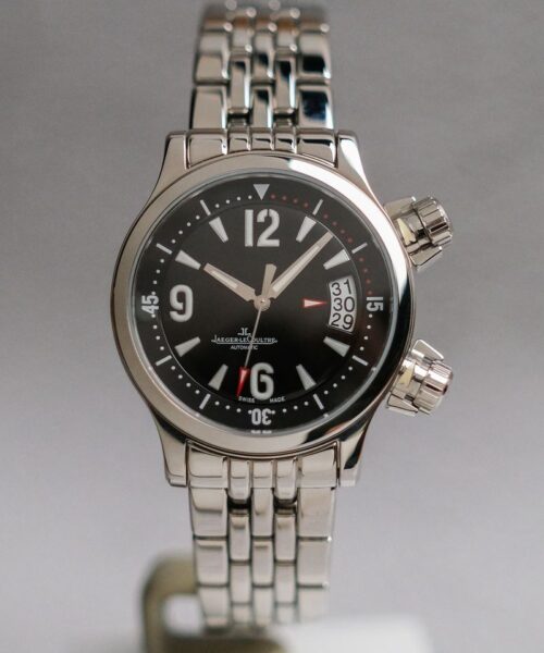 นาฬิกา Jaeger LeCoultre Master Compressor