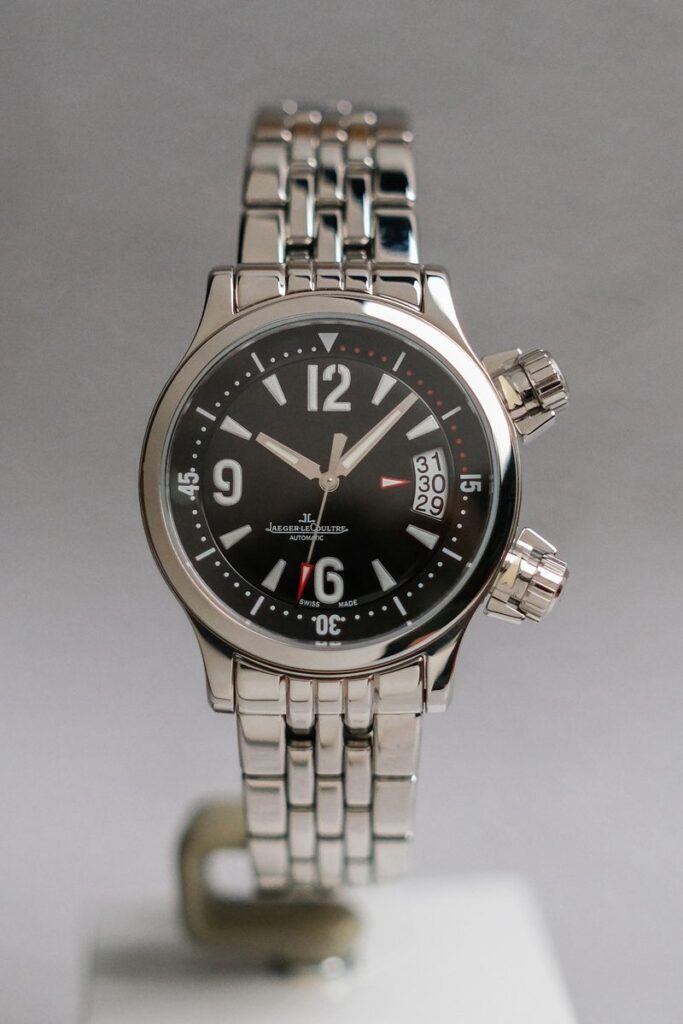 นาฬิกา Jaeger LeCoultre Master Compressor