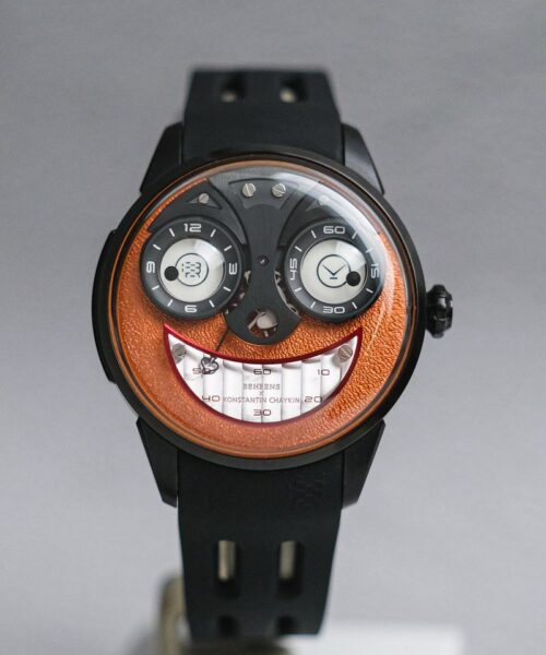 Konstantin Chaykin X Behrens Limited 200 Pcs (Very Rare 🔥)
