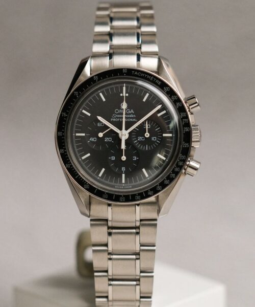 Omega Speedmaster Moonwatch 30th Anniversary Apollo XI Ref. 3560.50.00