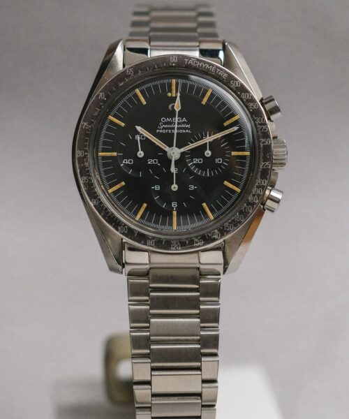 ร้านนาฬิกา Omega Speedmaster Professional 321 Pre-Moon