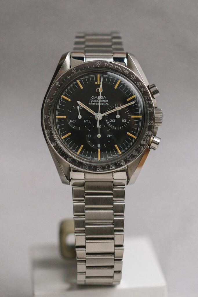 ร้านนาฬิกา Omega Speedmaster Professional 321 Pre-Moon