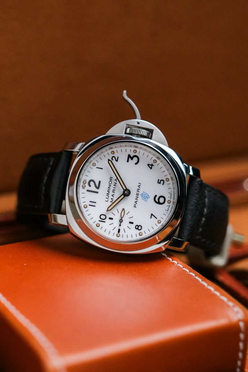 ร้านนาฬิกา PANERAI LUMINOR MARINA PAM660
