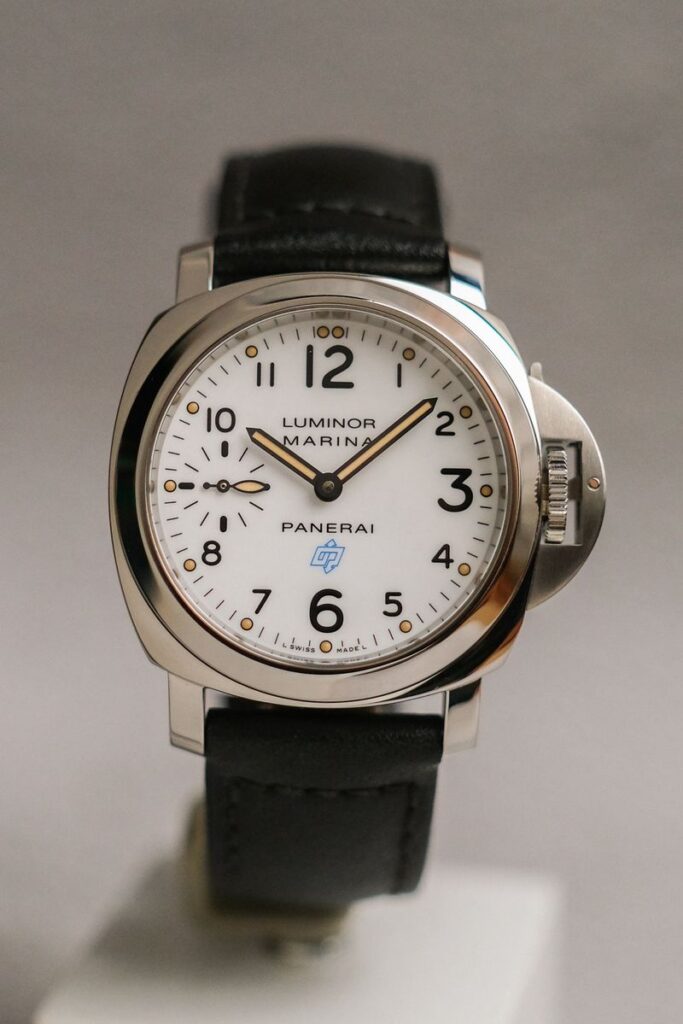 ขายนาฬิกา PANERAI LUMINOR MARINA PAM660