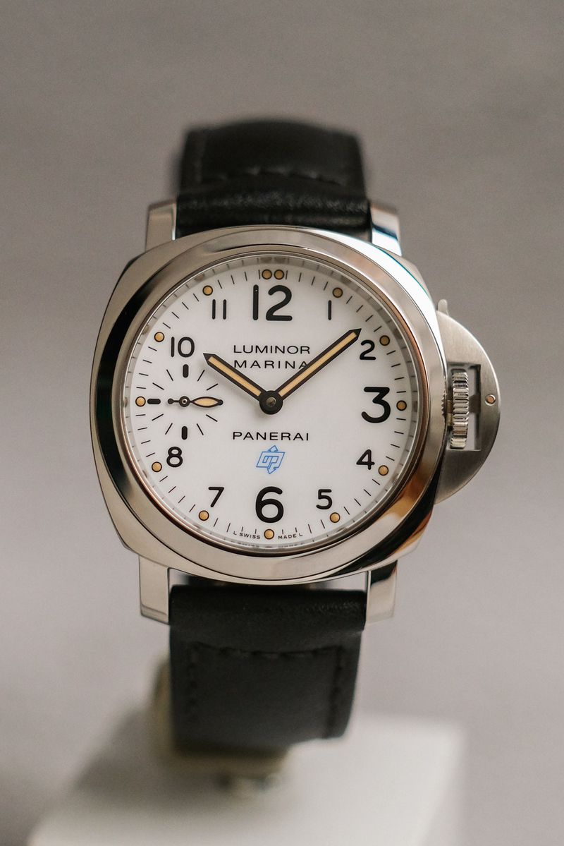 ขายนาฬิกา PANERAI LUMINOR MARINA PAM660