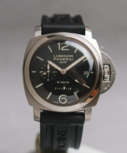 นาฬิกา Panerai Luminor 1950 8 Days GMT PAM00233