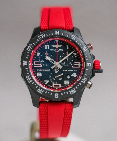 BREITLING ENDURANCE PRO 38 mm Air Asia Edition