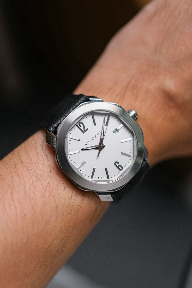 ขายนาฬิกา Bvlgari Octo Roma Automatic