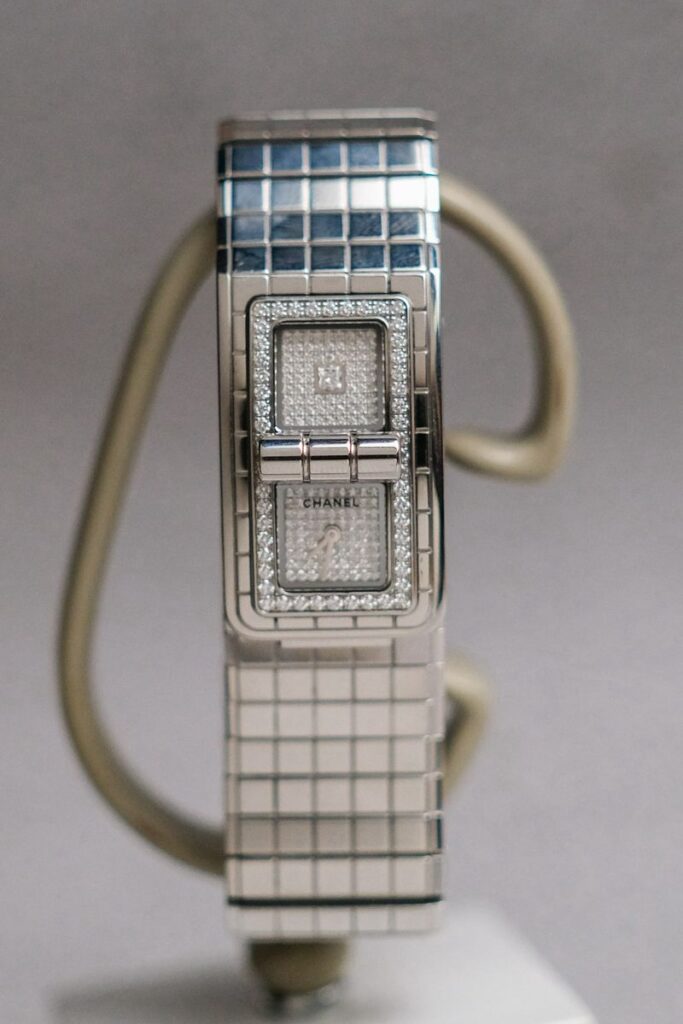 ขายนาฬิกา CHANEL CODE COCO Ref H5812