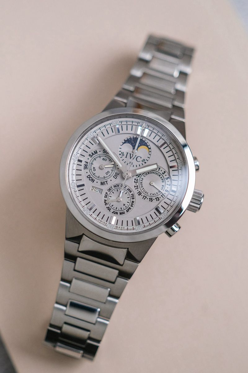 IWC GST Perpetual Calendar IW375605 (1)