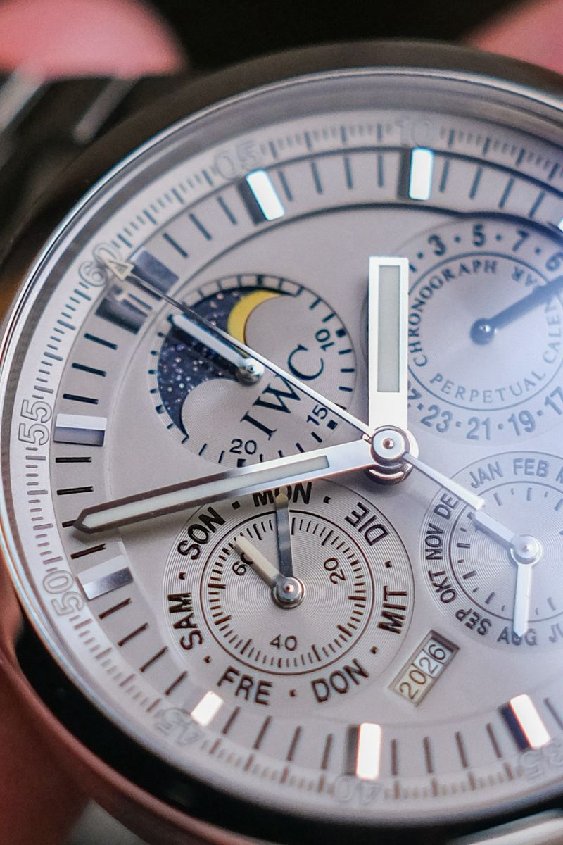 IWC GST Perpetual Calendar IW375605 (5)